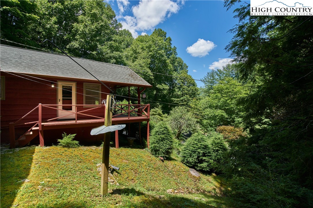 355 Paris Road Boone, NC 28607 - Photo 22 of 24 Gallery Image 22