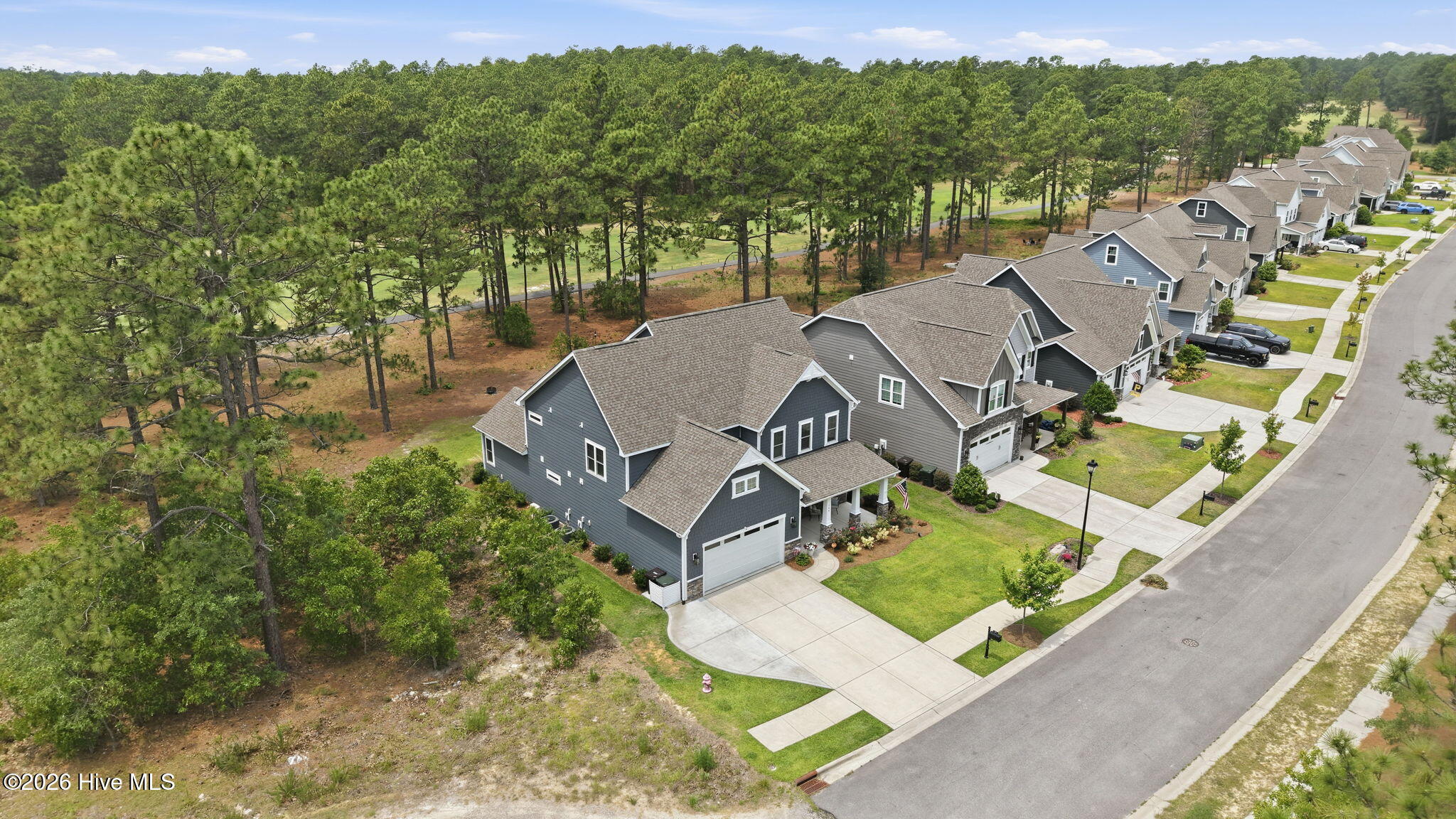 166 Fontana Lake Road Aberdeen, NC 28315 - Photo 59 of 68