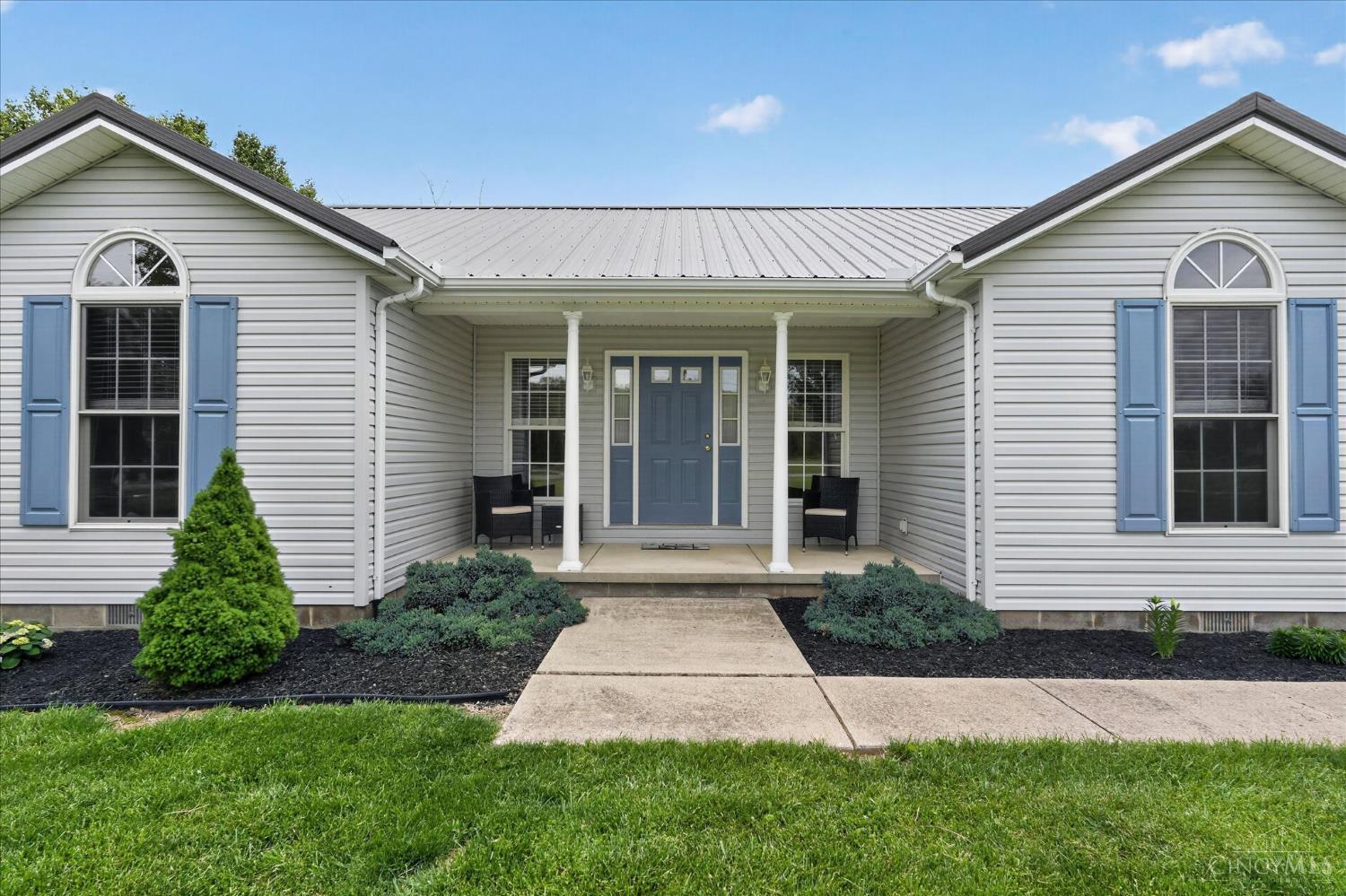 9070 Grimsley Road Leesburg, OH 45135 - Photo 34 of 41