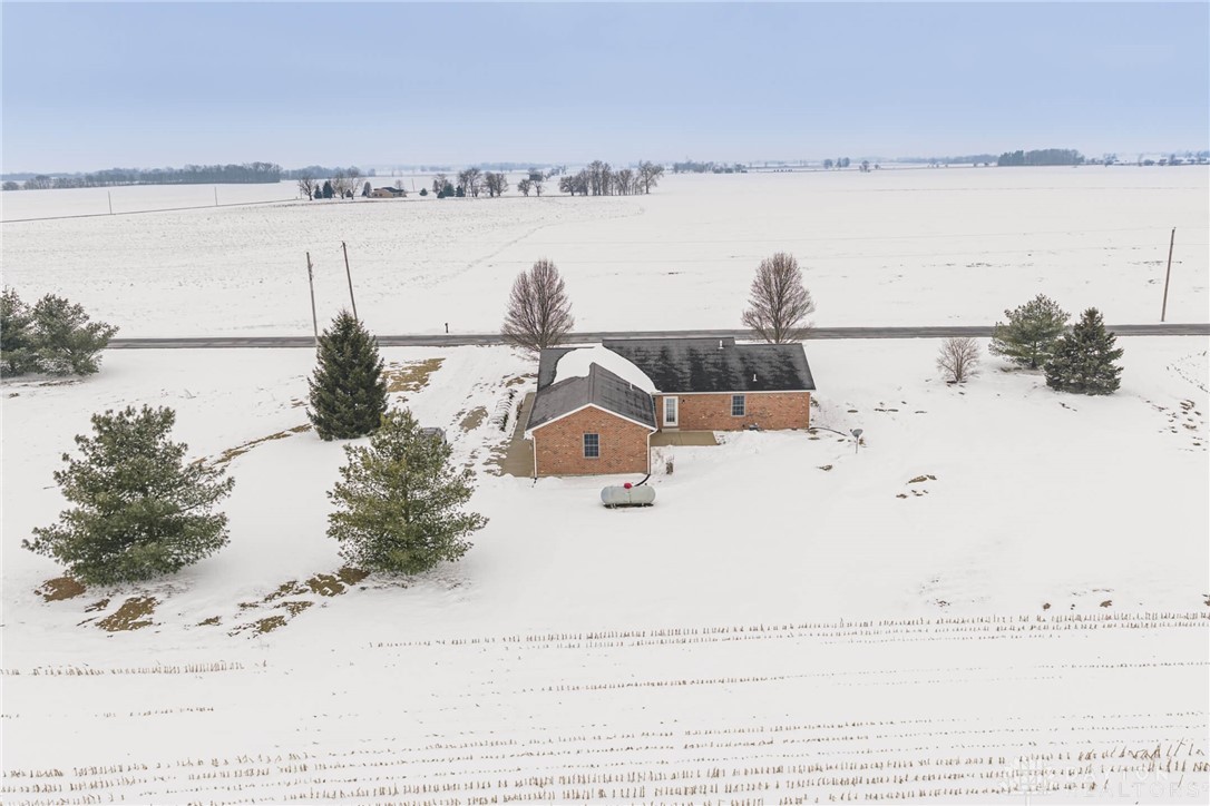 10866 Marchant-Luttrell Road Sabina, OH 45169 - Photo 36 of 37 Gallery Image 36