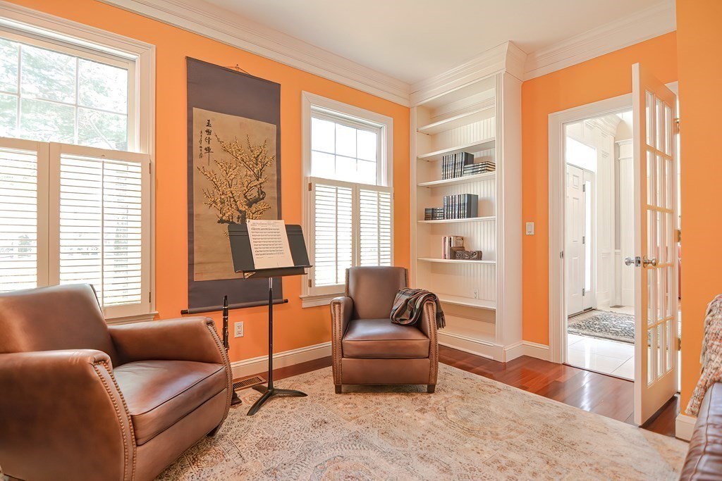 34 Russell Road Needham, MA 02492 - Photo 12 of 42