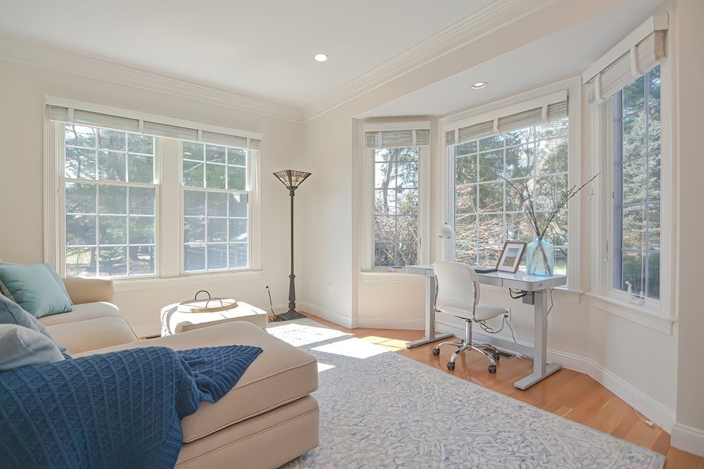 34 Russell Road Needham, MA 02492 - Photo 17 of 42