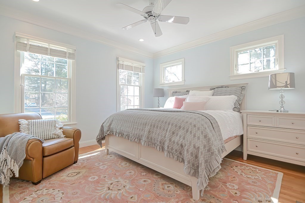 34 Russell Road Needham, MA 02492 - Photo 18 of 42