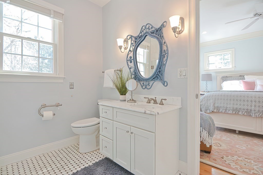 34 Russell Road Needham, MA 02492 - Photo 19 of 42