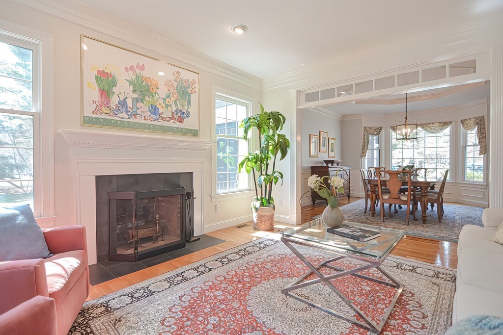 34 Russell Road Needham, MA 02492 - Photo 2 of 42