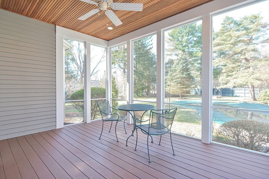 34 Russell Road Needham, MA 02492 - Photo 21 of 42