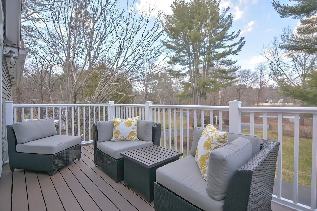 34 Russell Road Needham, MA 02492 - Photo 26 of 42