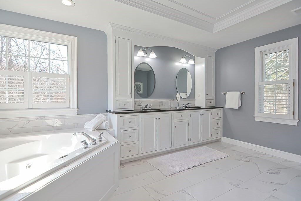 34 Russell Road Needham, MA 02492 - Photo 28 of 42