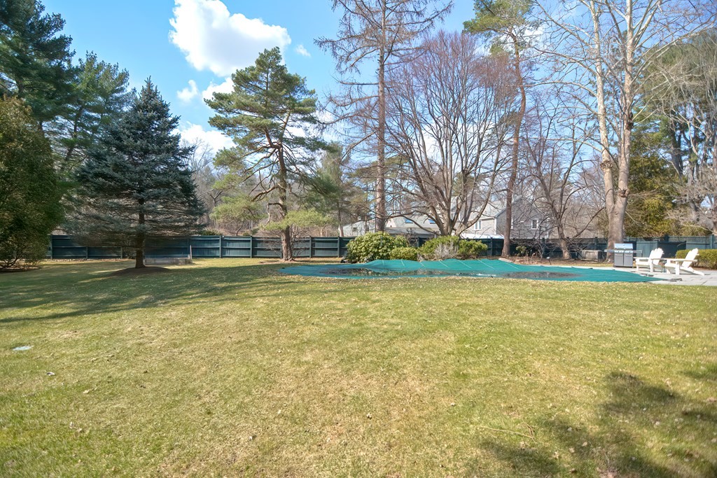 34 Russell Road Needham, MA 02492 - Photo 38 of 42