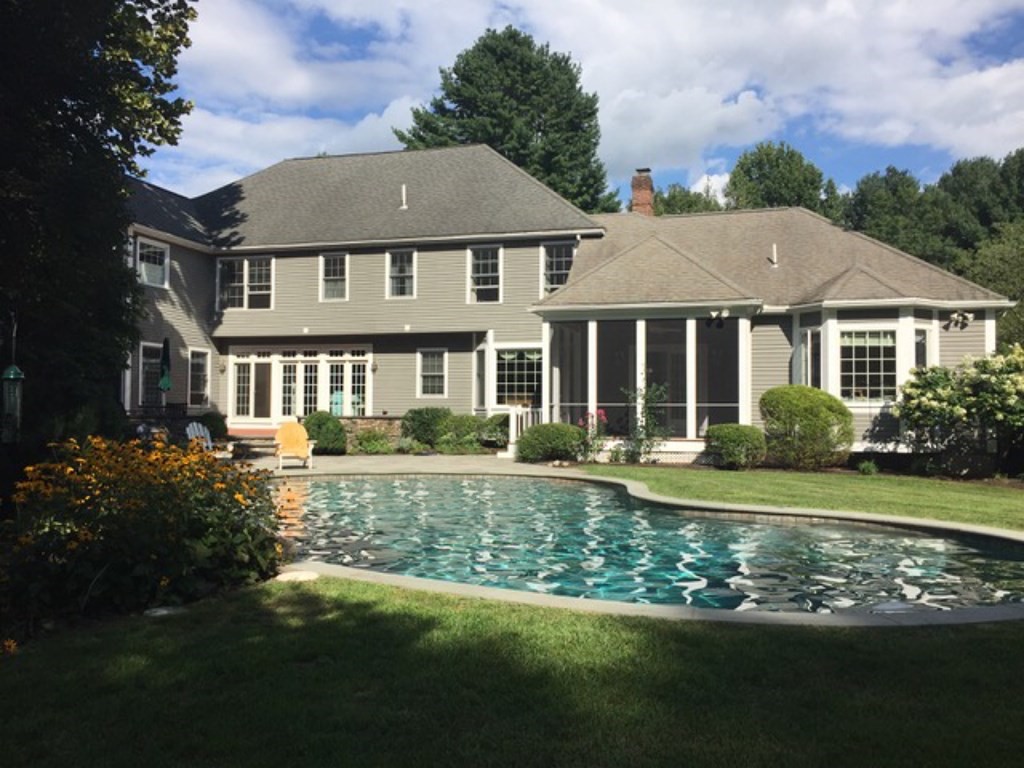 34 Russell Road Needham, MA 02492 - Photo 39 of 42