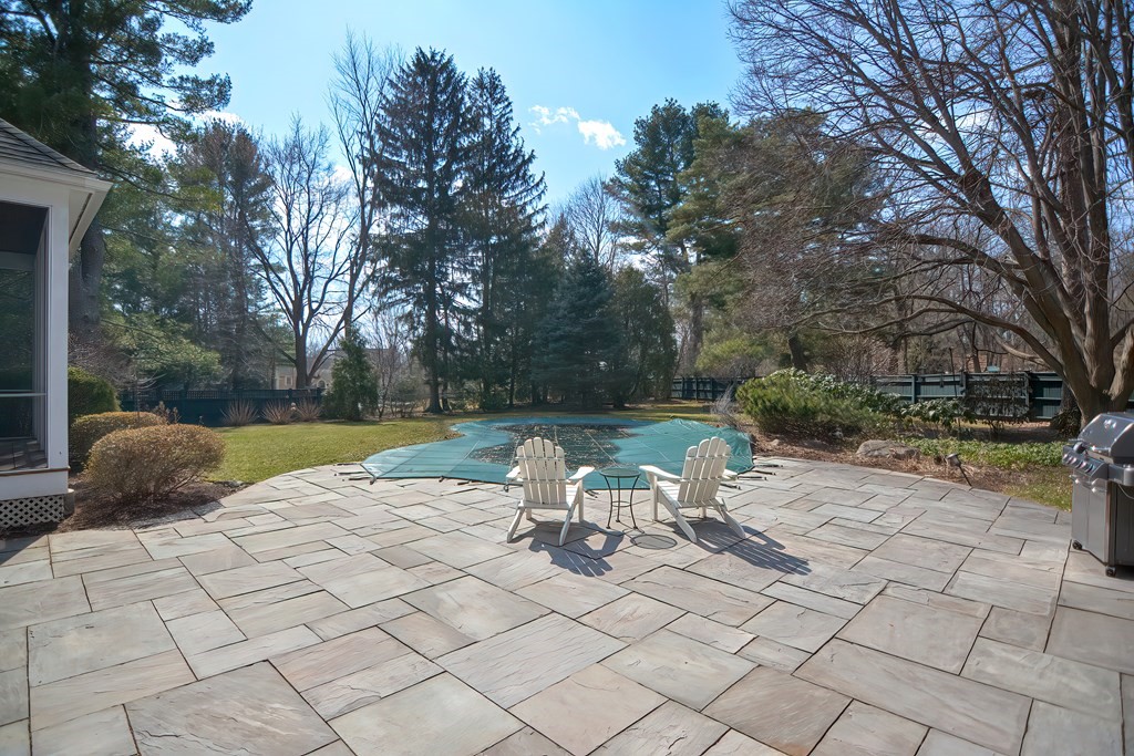 34 Russell Road Needham, MA 02492 - Photo 40 of 42