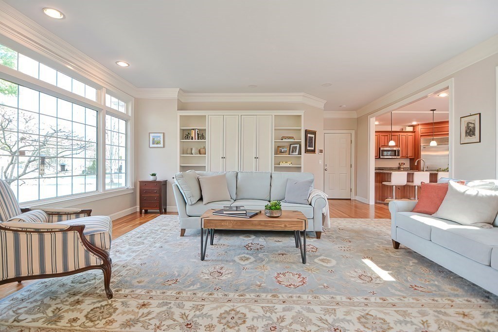 34 Russell Road Needham, MA 02492 - Photo 10 of 42