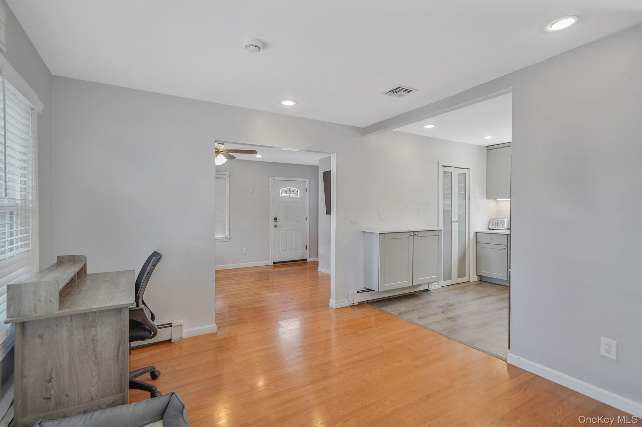19 Goodwin Lane Coram, NY 11727 - Photo 7 of 36 a view of empty room