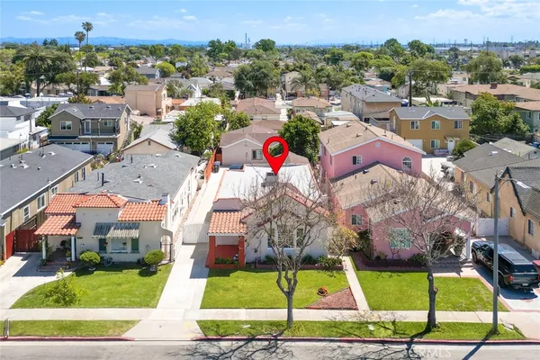 $998,888 | 8446 California Avenue, South Gate, CA 90280