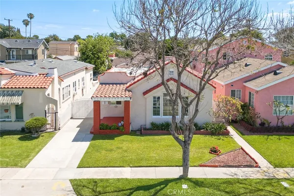 $998,888 | 8446 California Avenue, South Gate, CA 90280