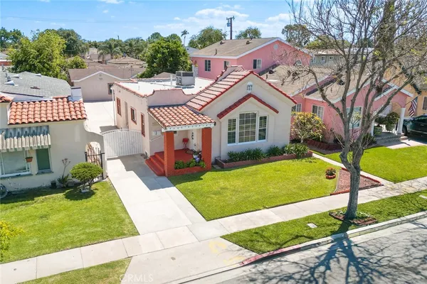 $998,888 | 8446 California Avenue, South Gate, CA 90280