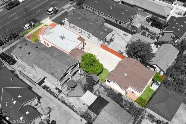 $998,888 | 8446 California Avenue, South Gate, CA 90280