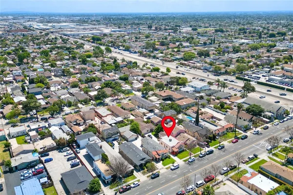 $998,888 | 8446 California Avenue, South Gate, CA 90280