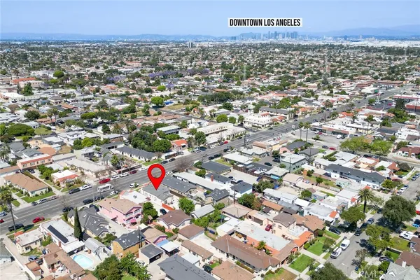$998,888 | 8446 California Avenue, South Gate, CA 90280