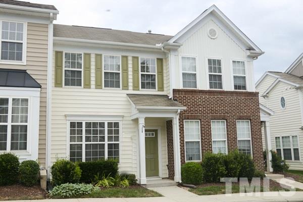 8222 City Loft Court Raleigh, NC 27613 - Photo 1 of 14