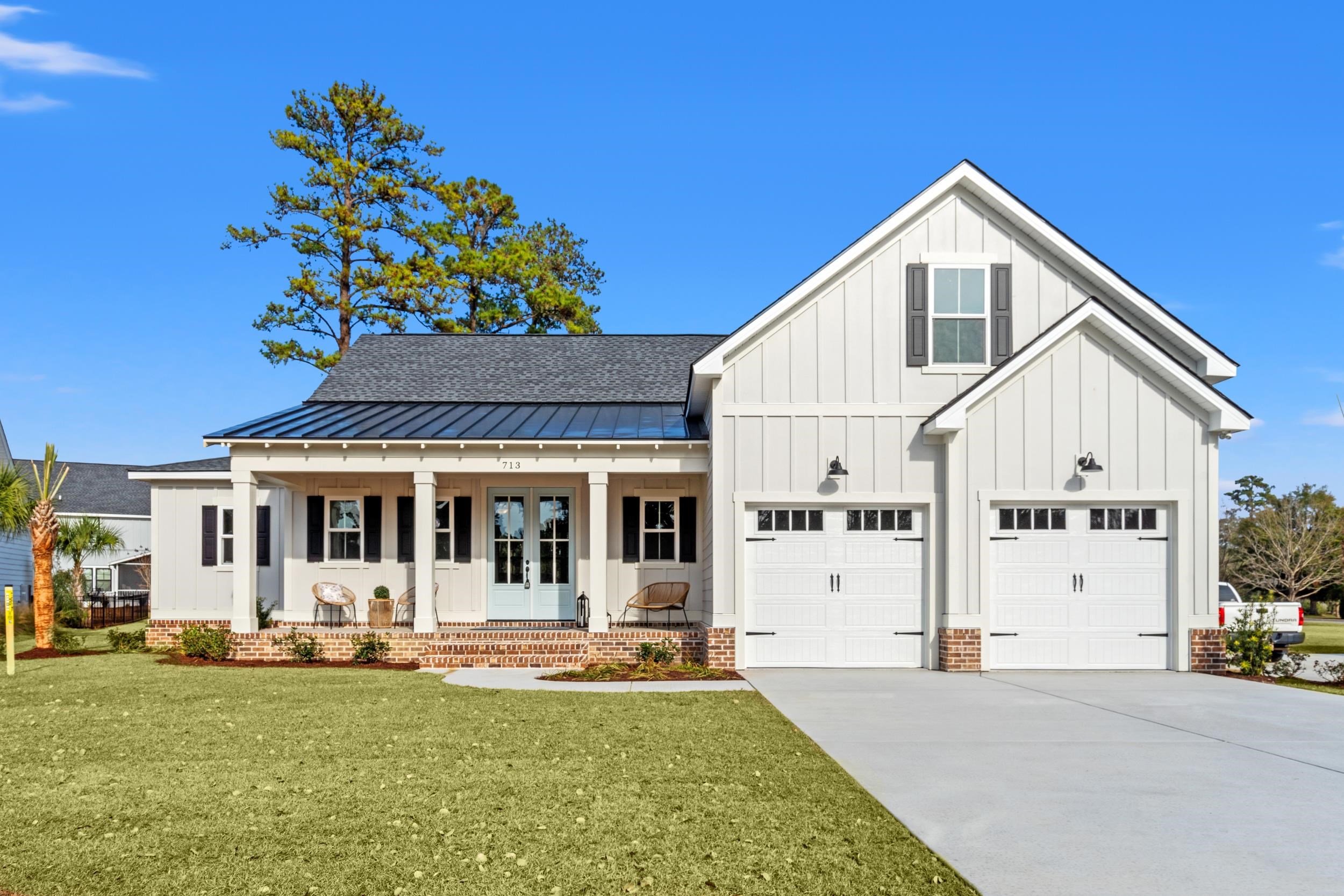 1204 Possum Trot Road North Myrtle Beach, SC 29582 - Photo 1 of 45