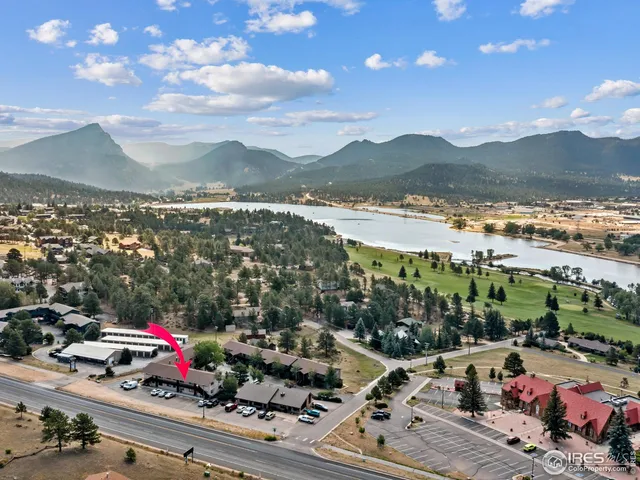 $289,000 | 950 Big Thompson Avenue, Unit 1222, Estes Park, CO 80517