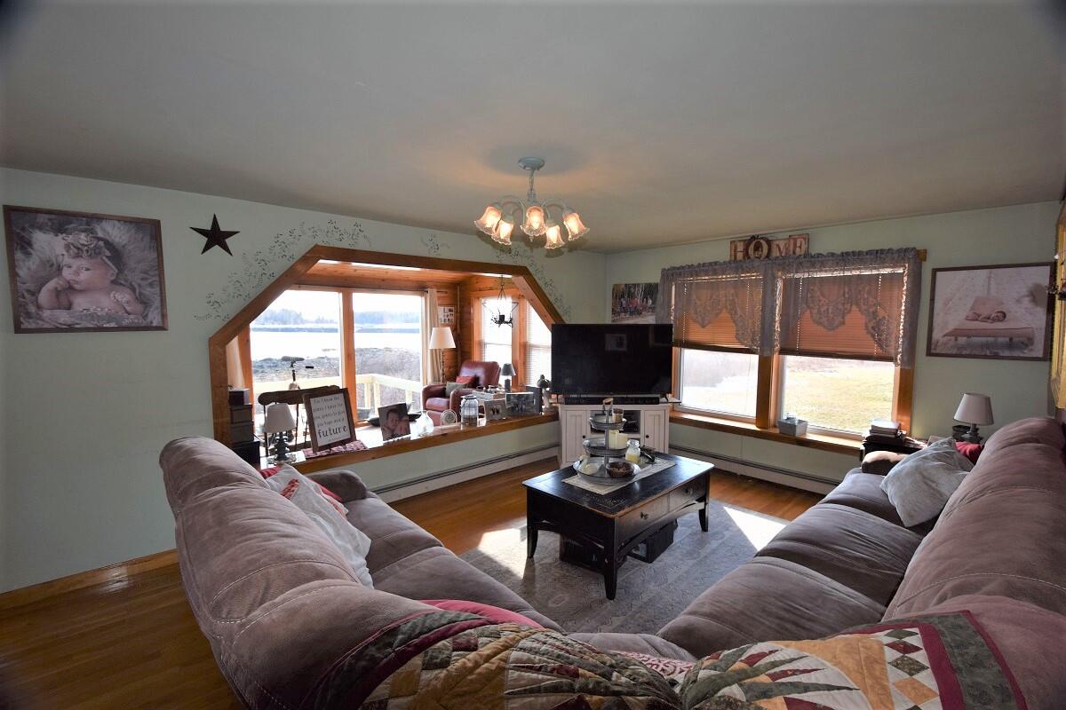 661 Mogador Road Steuben, ME 04680 - Photo 25 of 50 Ocean Views...