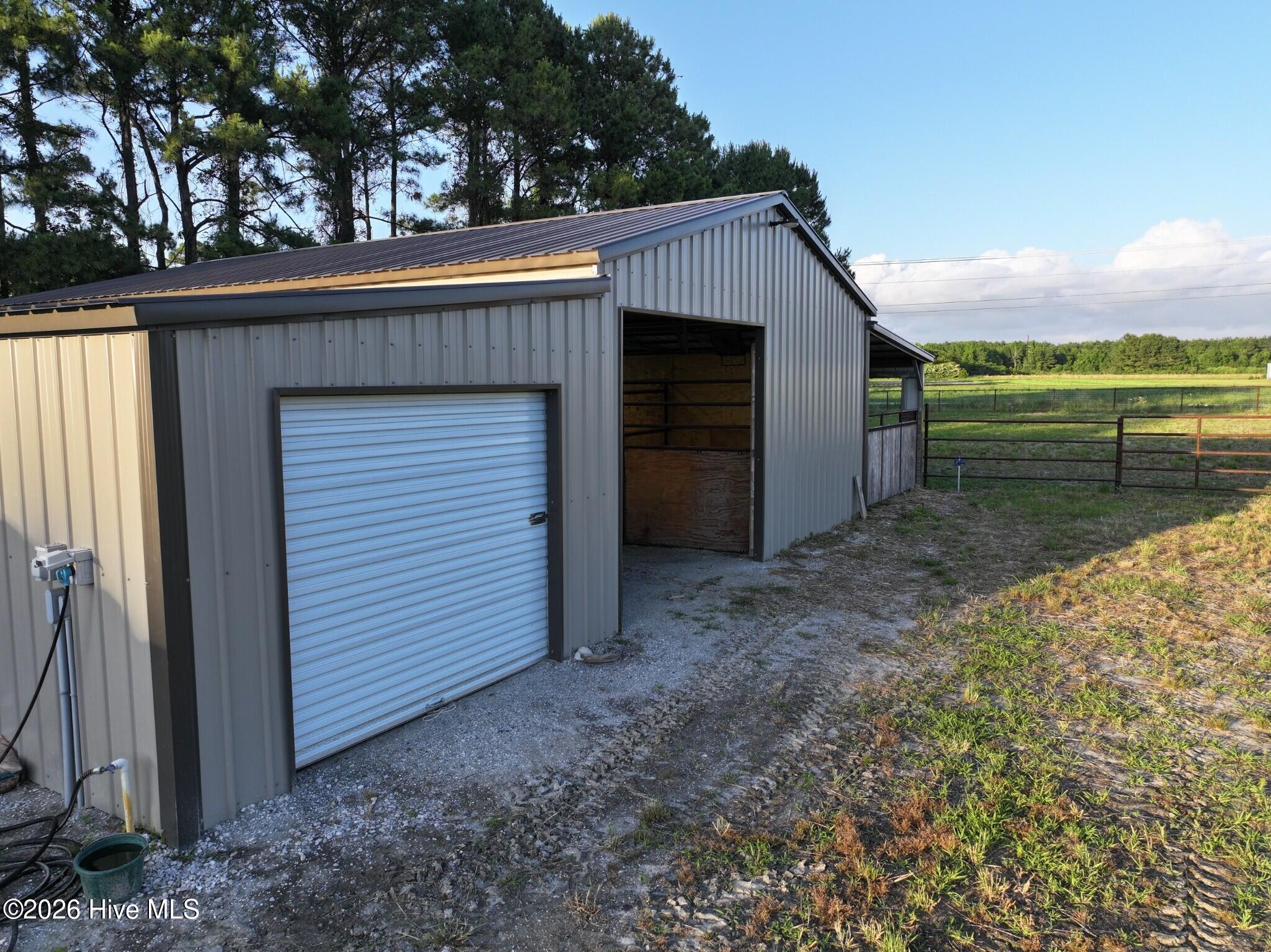 705 Russells Creek Road Beaufort, NC 28516 - Photo 25 of 36