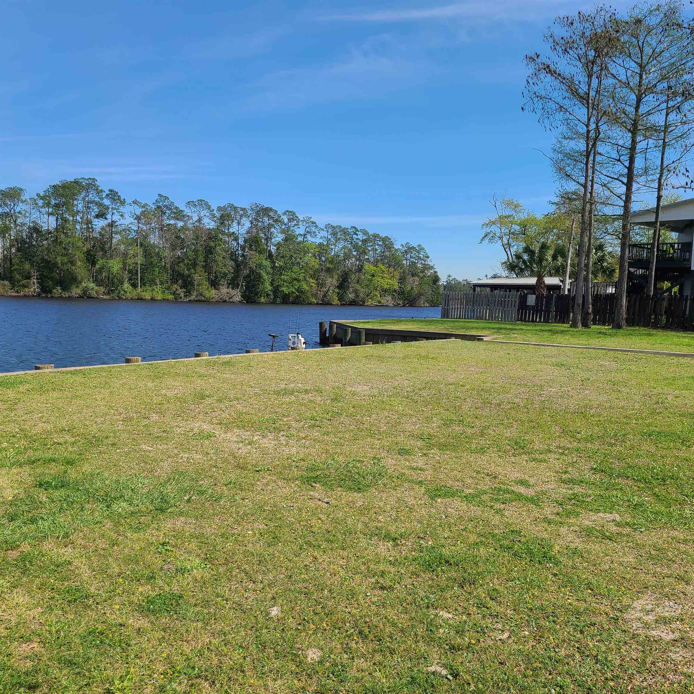 17705 Wayburn Road Seminole, AL 36574 - Photo 27 of 31