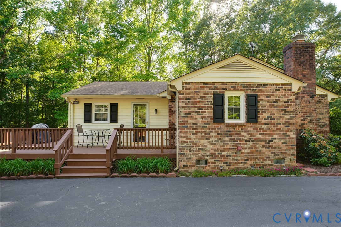 3955 Turner Woods Road Henrico, VA 23231 - Photo 31 of 43
