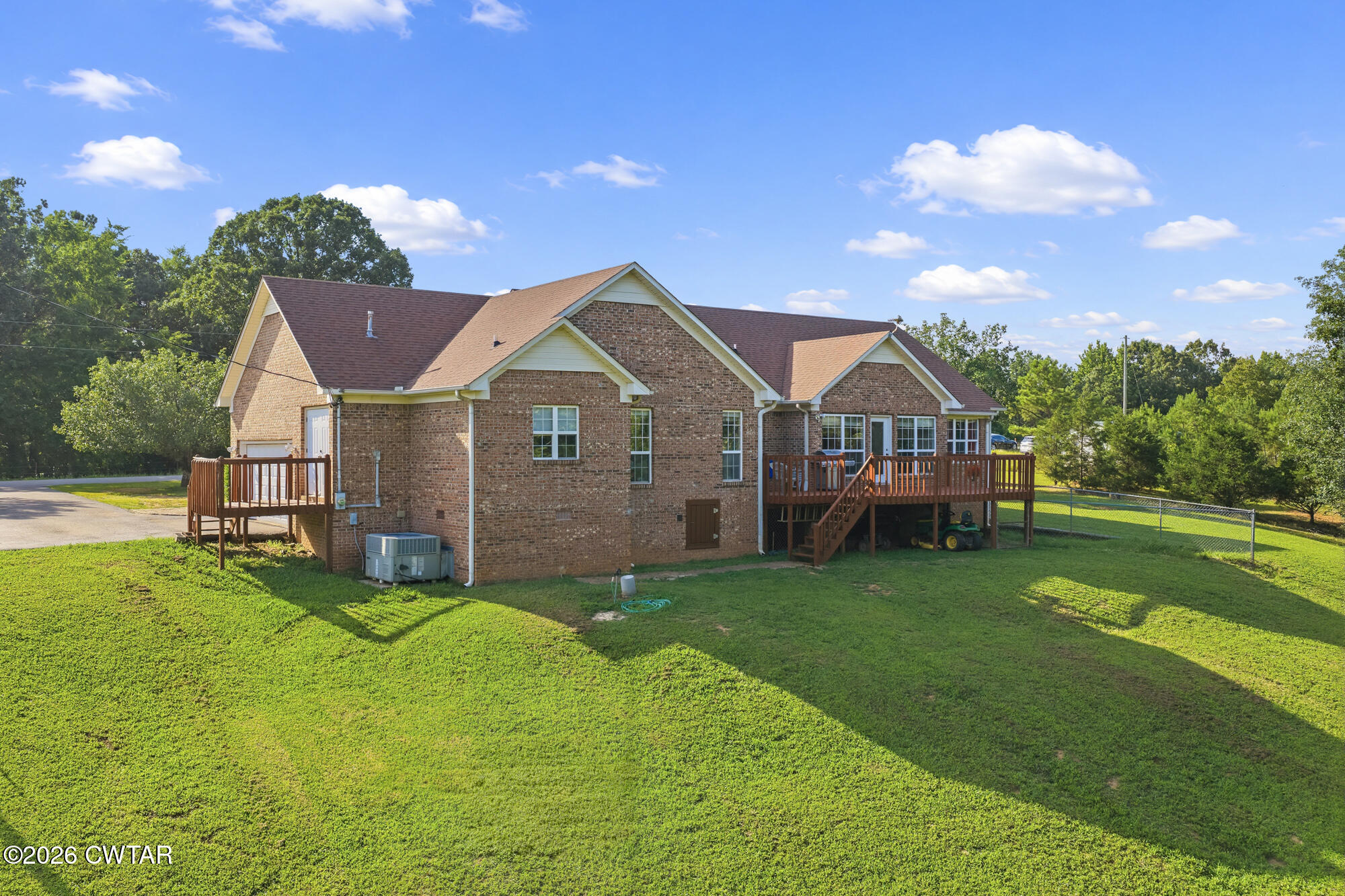 2665 Feather Ridge Road Lexington, TN 38351 - Photo 5 of 25 DJI_20260629172956_0521_D