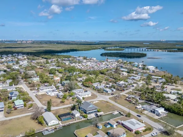 a view of a lake from a balcony