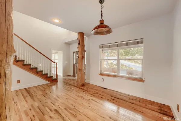 $1,090,000 | 3192 Gold Yarrow Lane, Evergreen, CO 80439