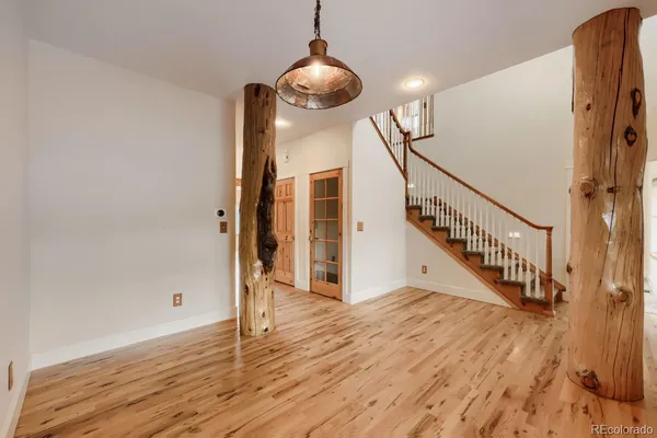 $1,090,000 | 3192 Gold Yarrow Lane, Evergreen, CO 80439