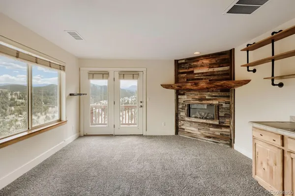 $1,090,000 | 3192 Gold Yarrow Lane, Evergreen, CO 80439