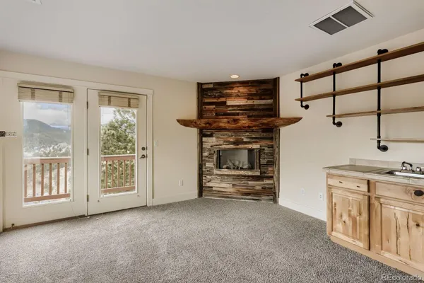 $1,090,000 | 3192 Gold Yarrow Lane, Evergreen, CO 80439