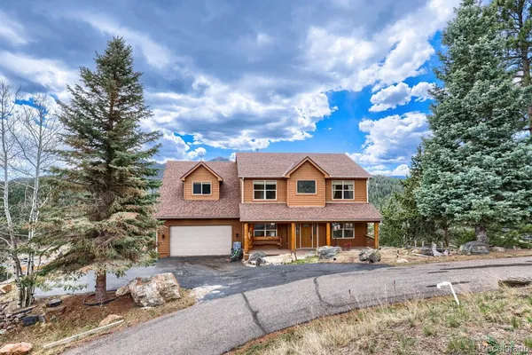 $1,090,000 | 3192 Gold Yarrow Lane, Evergreen, CO 80439