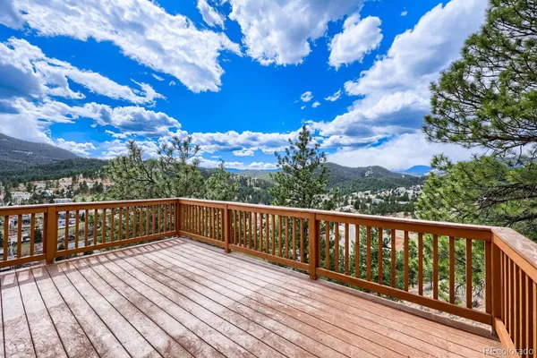 $1,090,000 | 3192 Gold Yarrow Lane, Evergreen, CO 80439