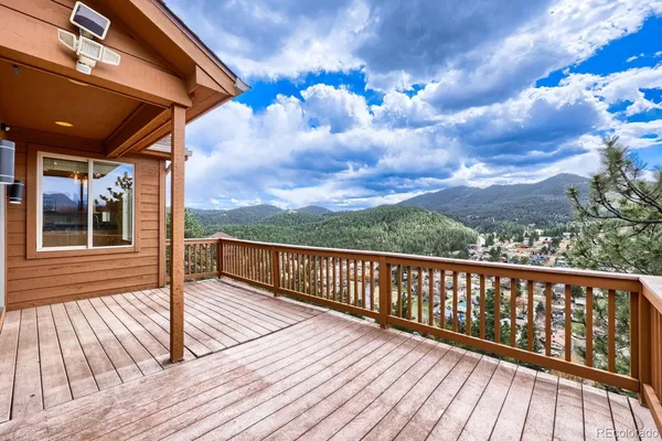 $1,090,000 | 3192 Gold Yarrow Lane, Evergreen, CO 80439