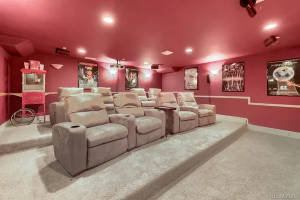 $1,090,000 | 3192 Gold Yarrow Lane, Evergreen, CO 80439