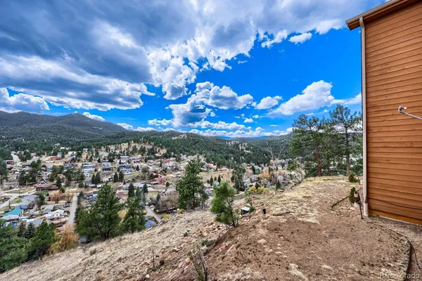 $1,090,000 | 3192 Gold Yarrow Lane, Evergreen, CO 80439
