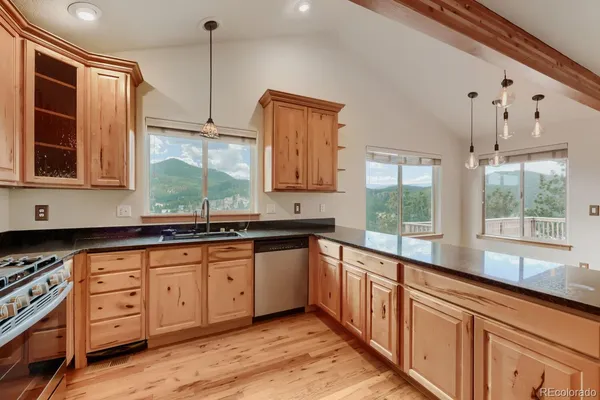 $1,090,000 | 3192 Gold Yarrow Lane, Evergreen, CO 80439