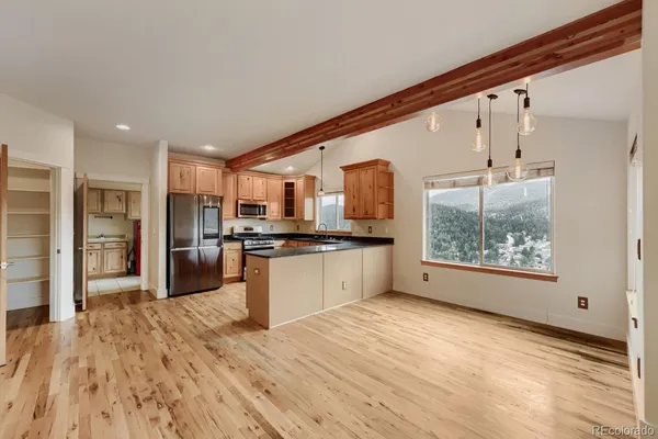 $1,090,000 | 3192 Gold Yarrow Lane, Evergreen, CO 80439