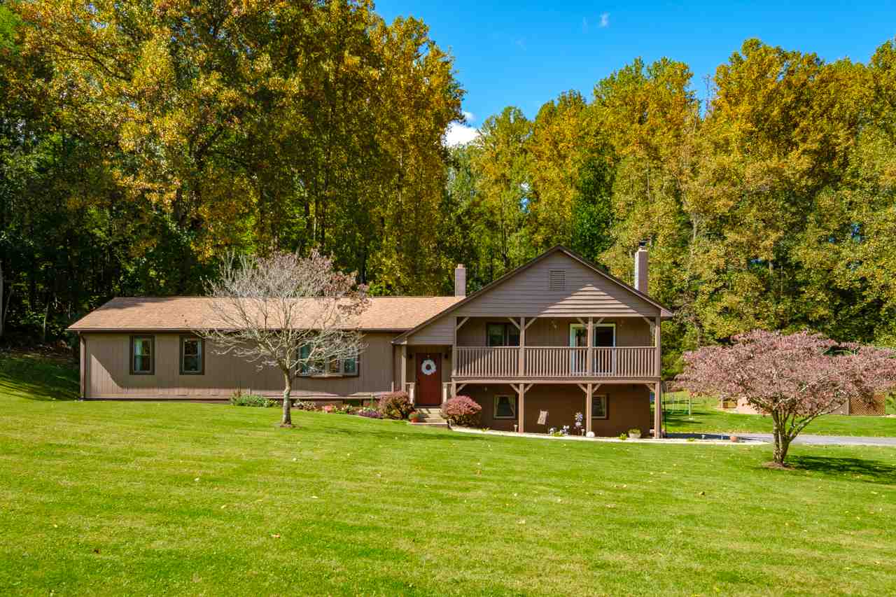 1239 Jerusalem Chapel Road Churchville, VA 24421 - Photo 12 of 47 Gallery Image 12