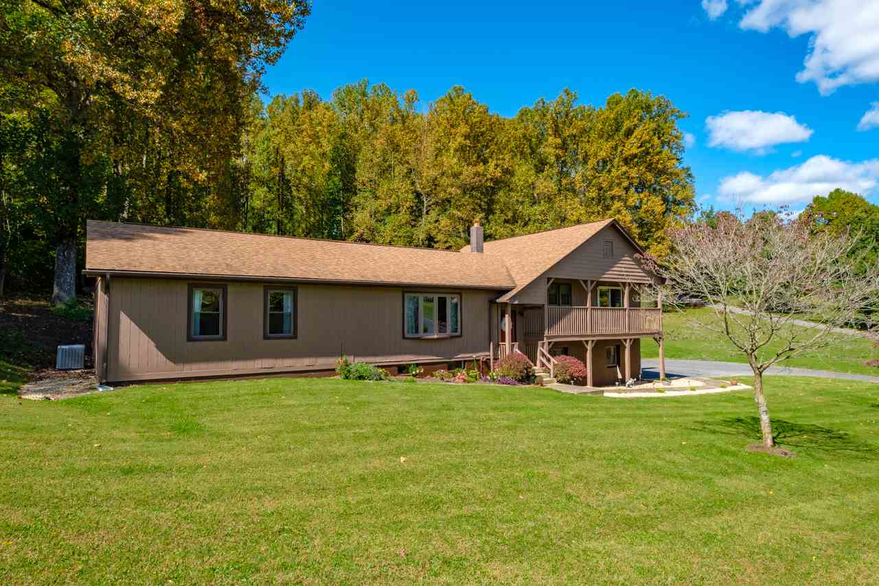 1239 Jerusalem Chapel Road Churchville, VA 24421 - Photo 13 of 47 Gallery Image 13