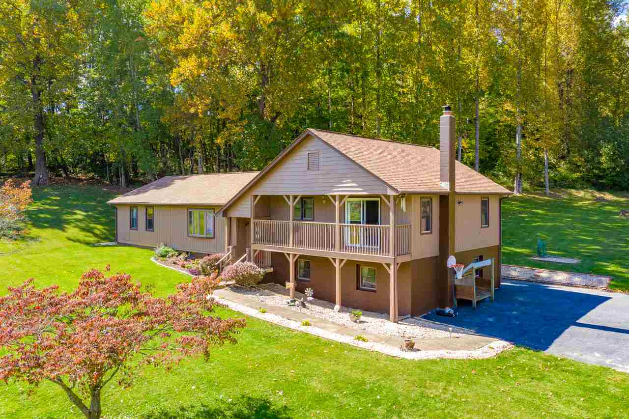 1239 Jerusalem Chapel Road Churchville, VA 24421 - Photo 2 of 47 Gallery Image 2