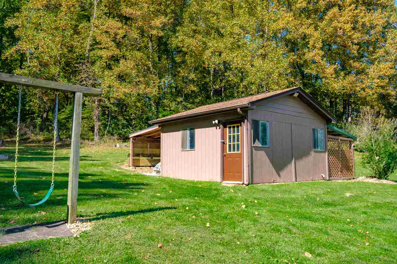 1239 Jerusalem Chapel Road Churchville, VA 24421 - Photo 43 of 47 Gallery Image 43