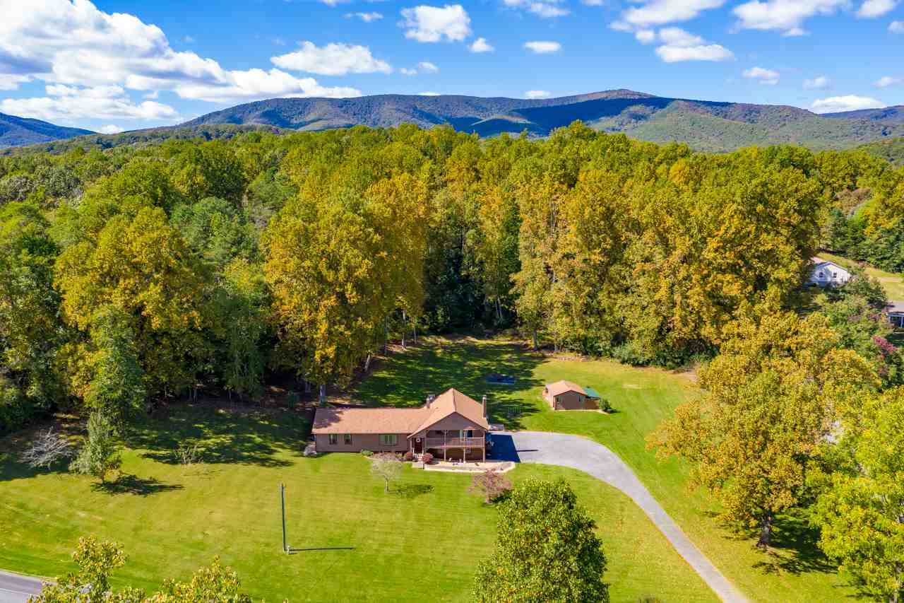 1239 Jerusalem Chapel Road Churchville, VA 24421 - Photo 9 of 47 Gallery Image 9