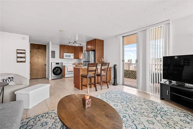 $446,000 | 670 Prospect Street, Unit II501, Honolulu, HI 96813