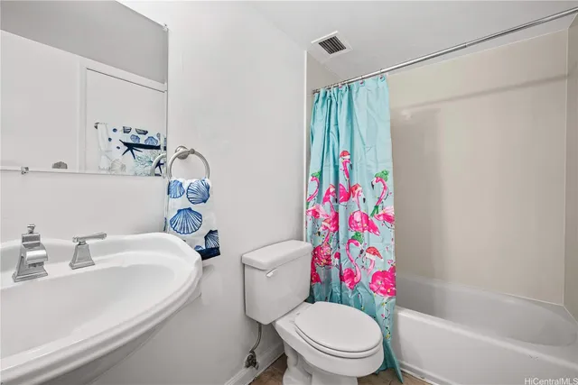 $446,000 | 670 Prospect Street, Unit II501, Honolulu, HI 96813